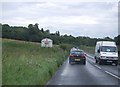 A25 entering Kent