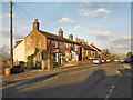 Charlesworth Post Office, Glossop Road