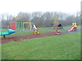 Play Area - Jenny Lane