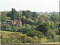 The Old Rectory and Church Farm, Preston Bagot