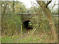 Railway bridge LEJ 13/34