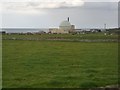 NC9866 : Dounreay Nuclear Power Station by Robin Drayton