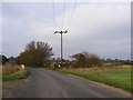 TM1771 : Cranley Road by Geographer