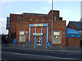 Bingo Hall on Front Street, Durham