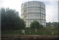 Gasholder, Ashford