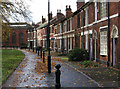 Derby - Chester Green Road