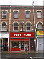 Pets Plus, East Street, Bedminster