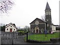 Portglenone Third Presbyterian Church and Hall