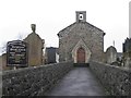 Church of Ireland Parish Centre, Portglenone