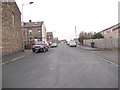 Balme Street - viewed from Mayfield View