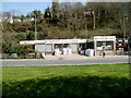 Risca Builders Supply premises, Risca