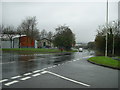 Road Junctions, Llantrisant