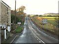 The Military Road (B6318), Heddon-on-the-Wall