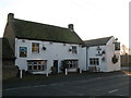 The Lion and Lamb, Horsley (2)