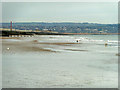 Beach north of Dymchurch