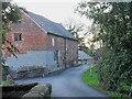 Moreton Mill