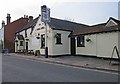 The Imperial Arms, 12 Farnborough Street, Farnborough