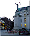 Luton War Memorial