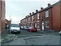 Minto Street, Ashton-Under-Lyne