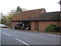 Horham Post Office and Store