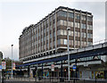 Prospect Shopping Centre, King Edward Street, Hull