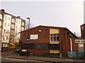 Vauxhall Christian Centre, Lambeth