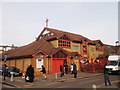 The Apostolic Church, All Nations Centre, Lambeth