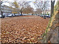 Cleaver Square, Kennington