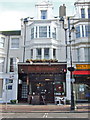 The Sportsman, Bexhill-on-Sea