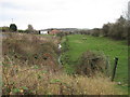 Red Burn, Chilton Moor