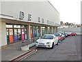 De La Warr Pavilion, Bexhill-on-Sea