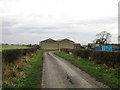 Burn Hall Farm, Burdon