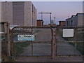 New houses at Dungeness