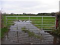 Gate, Dunwish