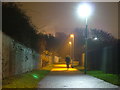 TL8465 : LED streetlight in action by John Goldsmith