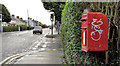 Letter box, Dundonald