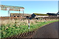 Small Farm on a Double Bend near Whitgreave