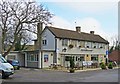 The Red Lion (1), 5 Oxford Road, Kidlington