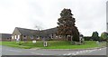 Nutley War Memorial Hall, East Sussex