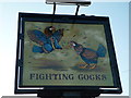 The Fighting Cocks, Rawmarsh