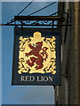 The Red Lion, Conisbrough