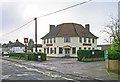 The Squire Bassett (3), 174 Oxford Road, Kidlington