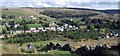 Panorama of Nenthead