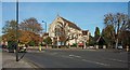 St Stephen, Park Avenue, Bush Hill Park