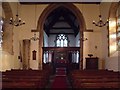 St Mary the Virgin church, Carlton le Moorland