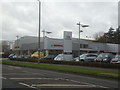 Gatwick Honda car dealership, London Road, Crawley