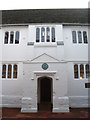 TQ0049 : Royal Grammar School, Guildford by Colin Smith