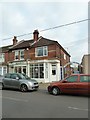 Business premises in Spring Lane