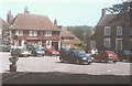 The Square, Elham in 2001