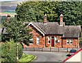 Lazonby Railway Station